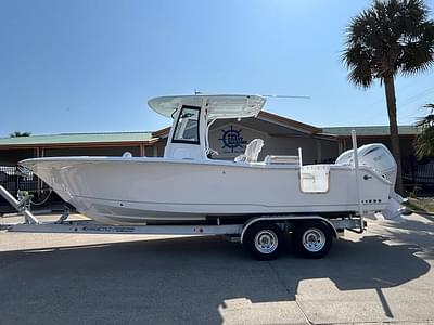 BOATZON | Sea Hunt Gamefish 25 2025 BOATZON | Sea Hunt Gamefish 25 2025