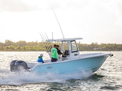 BOATZON | Sea Hunt Gamefish 25 2025