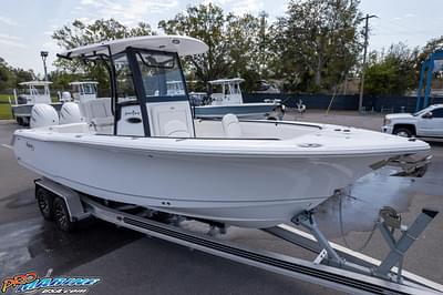 BOATZON | Sea Hunt Gamefish 25 2025