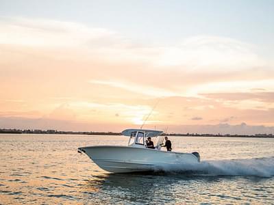 BOATZON | Sea Hunt Gamefish 25 2026