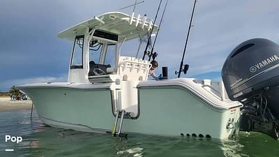 BOATZON | Sea Hunt Gamefish 25