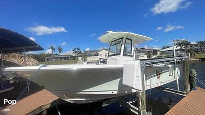 BOATZON | Sea Hunt Gamefish 25