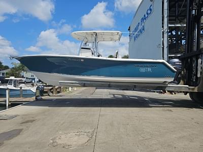 BOATZON | Sea Hunt Gamefish 27 2011