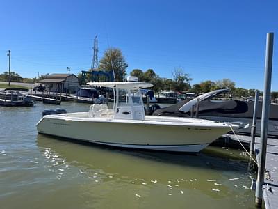 BOATZON | Sea Hunt Gamefish 27 2013