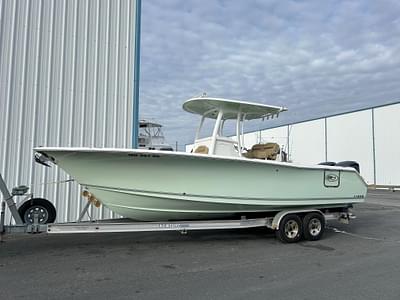 BOATZON | Sea Hunt Gamefish 27 2016 BOATZON | Sea Hunt Gamefish 27 2016