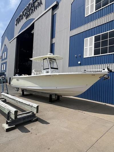 BOATZON | Sea Hunt Gamefish 27 2017 BOATZON | Sea Hunt Gamefish 27 2017