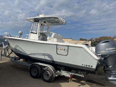 BOATZON | Sea Hunt Gamefish 27 2018