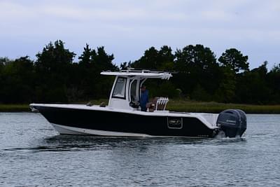 BOATZON | Sea Hunt Gamefish 27 2019