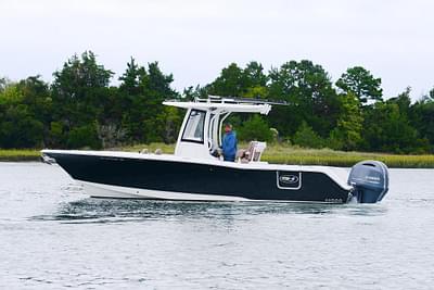 BOATZON | Sea Hunt Gamefish 27 2019