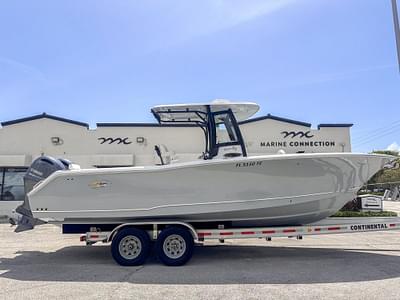 BOATZON | Sea Hunt Gamefish 27 2022