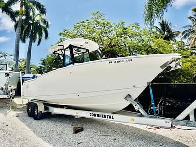 BOATZON | Sea Hunt Gamefish 27 2023 BOATZON | Sea Hunt Gamefish 27 2023