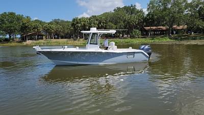 BOATZON | Sea Hunt Gamefish 27 2023