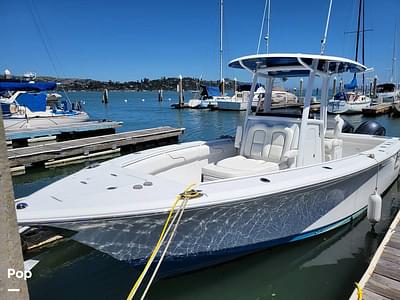 BOATZON | Sea Hunt Gamefish 27