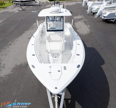 BOATZON | Sea Hunt GAMEFISH 27 CB 2022 BOATZON | Sea Hunt GAMEFISH 27 CB 2022