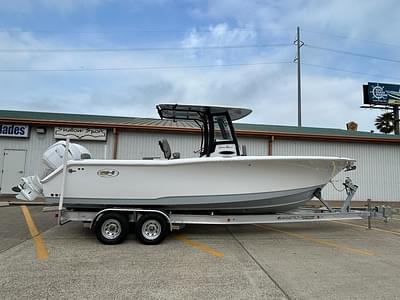 BOATZON | Sea Hunt Gamefish 27 Coffin Box 2025 BOATZON | Sea Hunt Gamefish 27 Coffin Box 2025