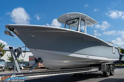BOATZON | Sea Hunt Gamefish 27 Coffin Box 2025 BOATZON | Sea Hunt Gamefish 27 Coffin Box 2025