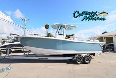 BOATZON | Sea Hunt Gamefish 27 Coffin Box 2026