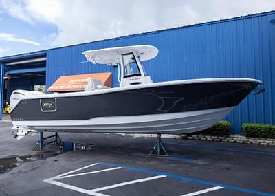 BOATZON | Sea Hunt Gamefish 27 Coffin Box 2026 BOATZON | Sea Hunt Gamefish 27 Coffin Box 2026