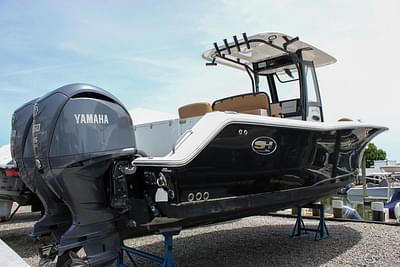 BOATZON | Sea Hunt Gamefish 27 Forward Seating 2022 BOATZON | Sea Hunt Gamefish 27 Forward Seating 2022