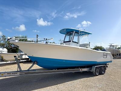 BOATZON | Sea Hunt Gamefish 27 Forward Seating 2023