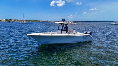 BOATZON | Sea Hunt Gamefish 27 Forward Seating 2023 BOATZON | Sea Hunt Gamefish 27 Forward Seating 2023
