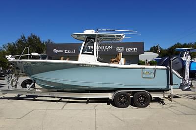 BOATZON | Sea Hunt Gamefish 27 Forward Seating 2023