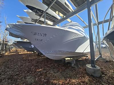 BOATZON | Sea Hunt Gamefish 27 Forward Seating 2025 BOATZON | Sea Hunt Gamefish 27 Forward Seating 2025