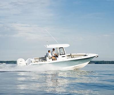 BOATZON | Sea Hunt Gamefish 27 Forward Seating 2025