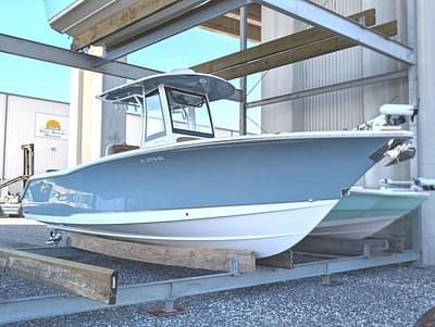 BOATZON | Sea Hunt Gamefish 27 FS 2020