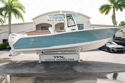 BOATZON | Sea Hunt Gamefish 27 FS 2024