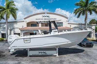 BOATZON | Sea Hunt Gamefish 27 FS 2026 BOATZON | Sea Hunt Gamefish 27 FS 2026