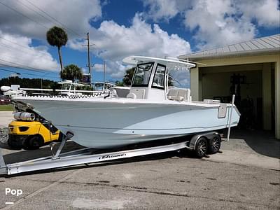 BOATZON | Sea Hunt Gamefish 27