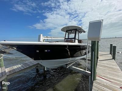 BOATZON | Sea Hunt Gamefish 27