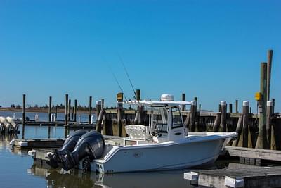 BOATZON | Sea Hunt Gamefish 27 With Coffin 2023 BOATZON | Sea Hunt Gamefish 27 With Coffin 2023
