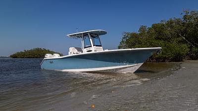 BOATZON | Sea Hunt Gamefish 27CB 2024