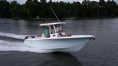 BOATZON | Sea Hunt Gamefish 27CB 2025