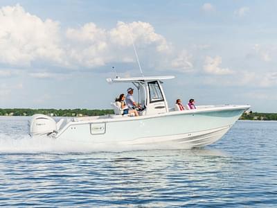 BOATZON | Sea Hunt Gamefish 27FS 2026 BOATZON | Sea Hunt Gamefish 27FS 2026