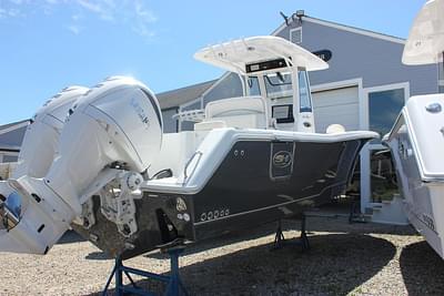 BOATZON | Sea Hunt Gamefish 27FS 2026