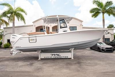 BOATZON | Sea Hunt Gamefish 28 CB 2024