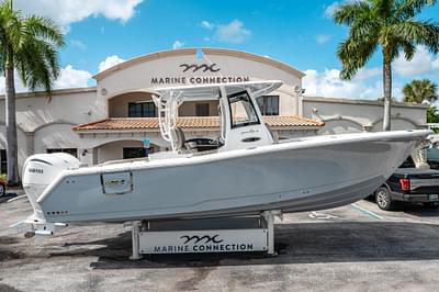 BOATZON | Sea Hunt Gamefish 28 CB 2025