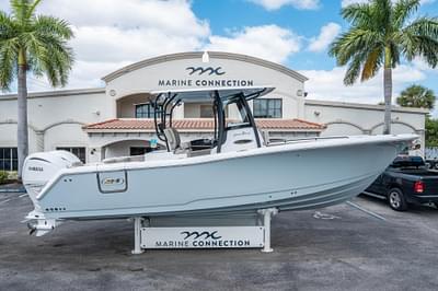 BOATZON | Sea Hunt Gamefish 28 CB 2025