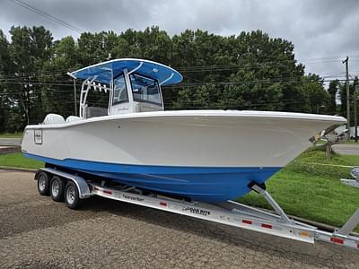 BOATZON | Sea Hunt Gamefish 28 CB 2025 BOATZON | Sea Hunt Gamefish 28 CB 2025