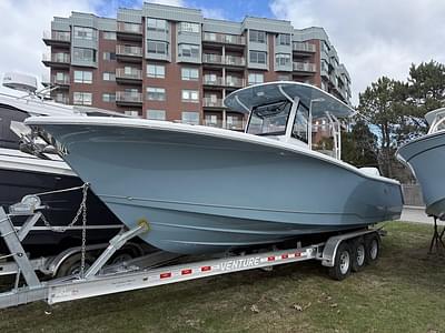 BOATZON | Sea Hunt GAMEFISH 28 COFFIN BOX 2025 BOATZON | Sea Hunt GAMEFISH 28 COFFIN BOX 2025