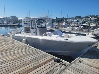 BOATZON | Sea Hunt Gamefish 28 Forward Seating 2025 BOATZON | Sea Hunt Gamefish 28 Forward Seating 2025