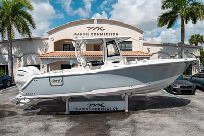 BOATZON | Sea Hunt Gamefish 28 FS 2025