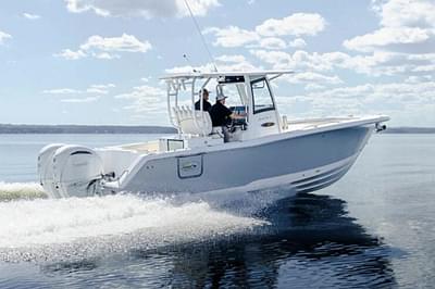 BOATZON | Sea Hunt Gamefish 28CB 2025