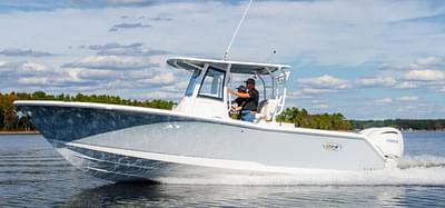 BOATZON | Sea Hunt Gamefish 28CB 2025