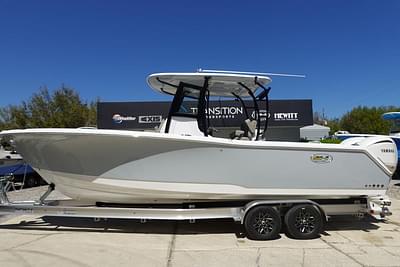 BOATZON | Sea Hunt Gamefish 28CB 2025 BOATZON | Sea Hunt Gamefish 28CB 2025