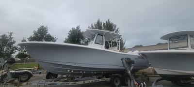 BOATZON | Sea Hunt Gamefish 28FS 2025