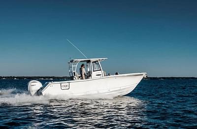 BOATZON | Sea Hunt Gamefish 28FS 2025